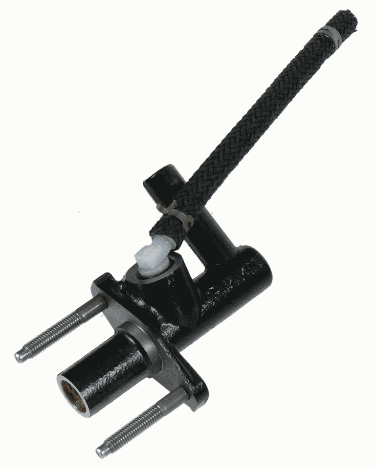 Master Cylinder, clutch