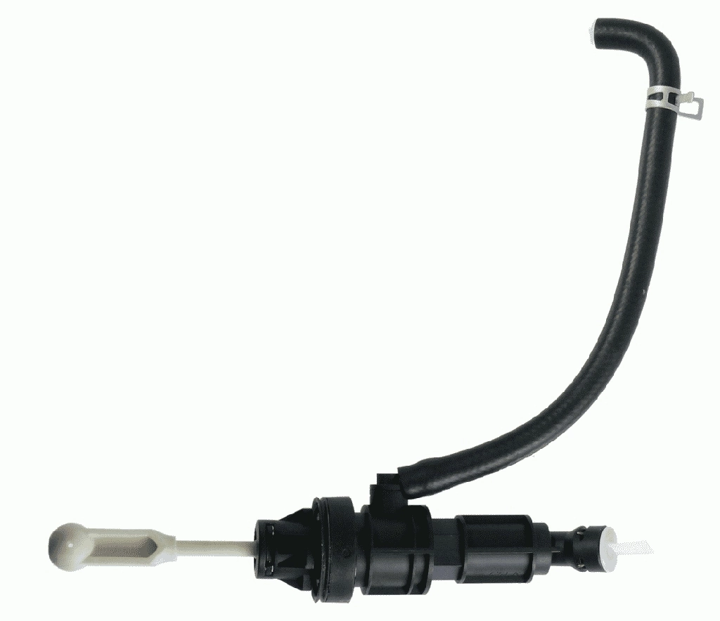 Master Cylinder, clutch