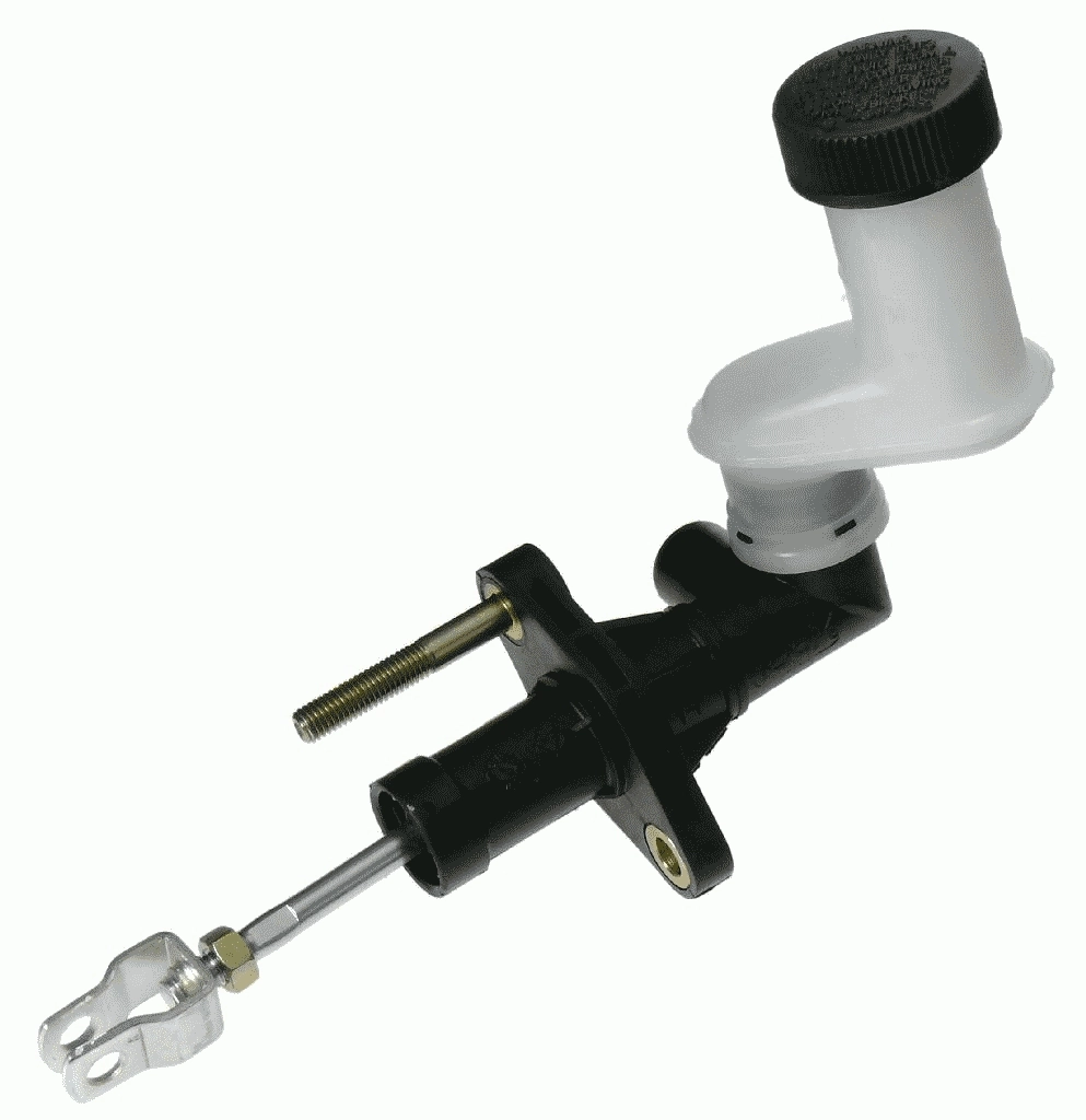 Master Cylinder, clutch