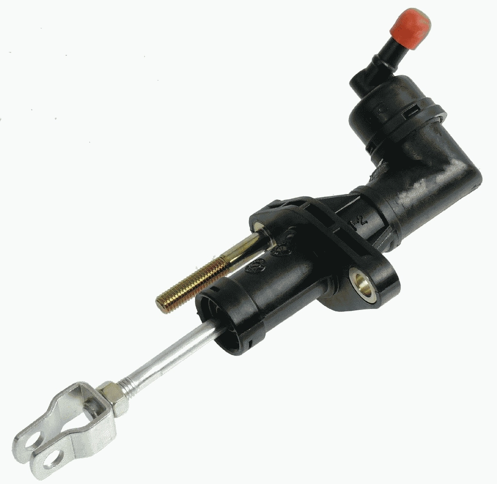 Master Cylinder, clutch