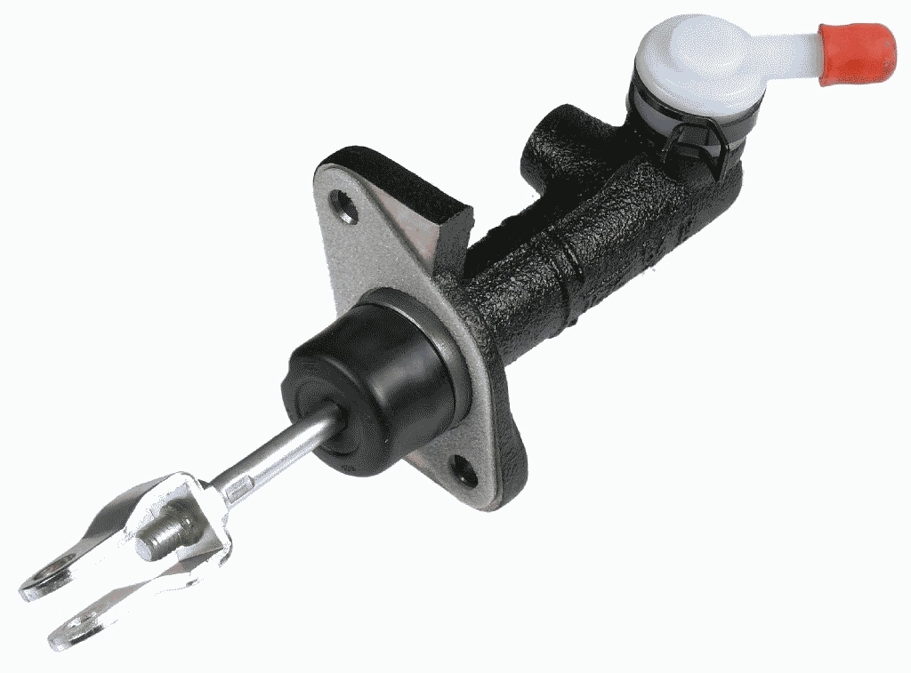 Master Cylinder, clutch
