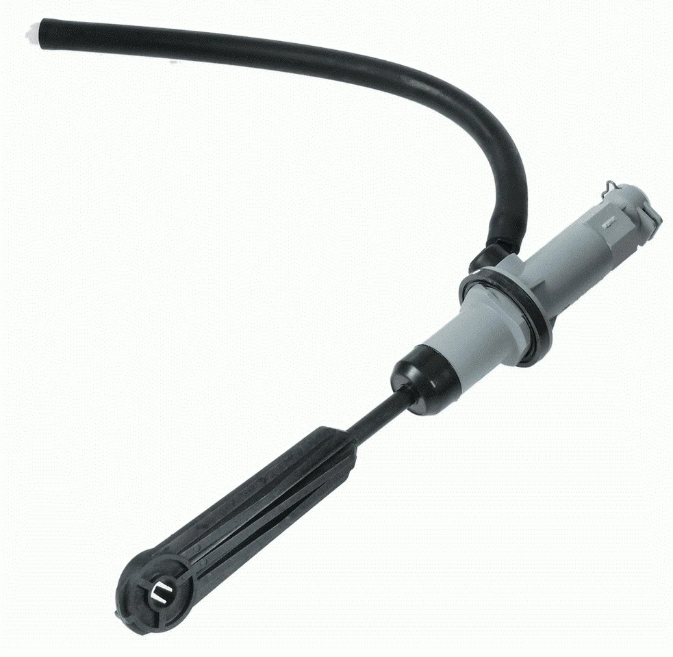 Master Cylinder, clutch