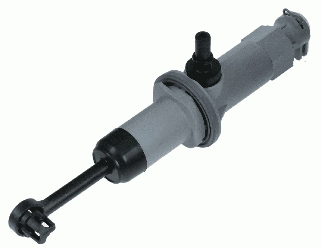 Master Cylinder, clutch