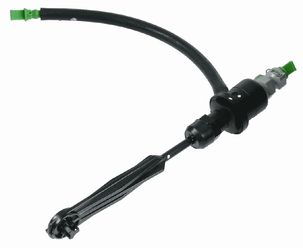 Master Cylinder, clutch