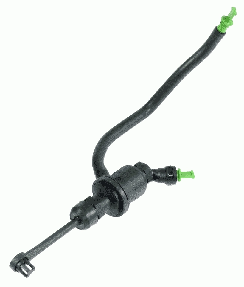 Master Cylinder, clutch