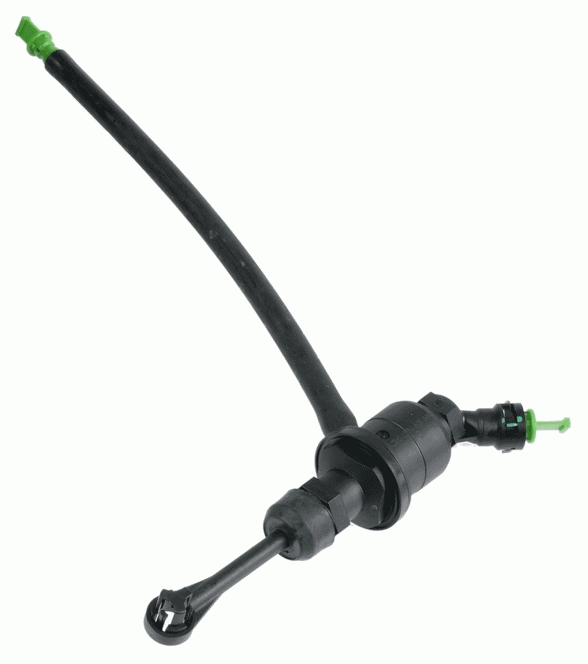 Master Cylinder, clutch