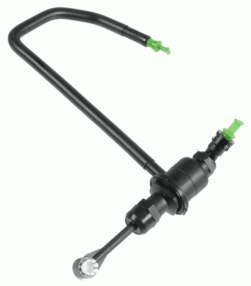 Master Cylinder, clutch