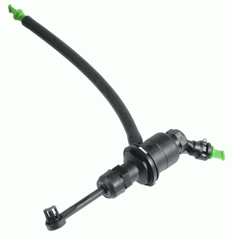 Master Cylinder, clutch
