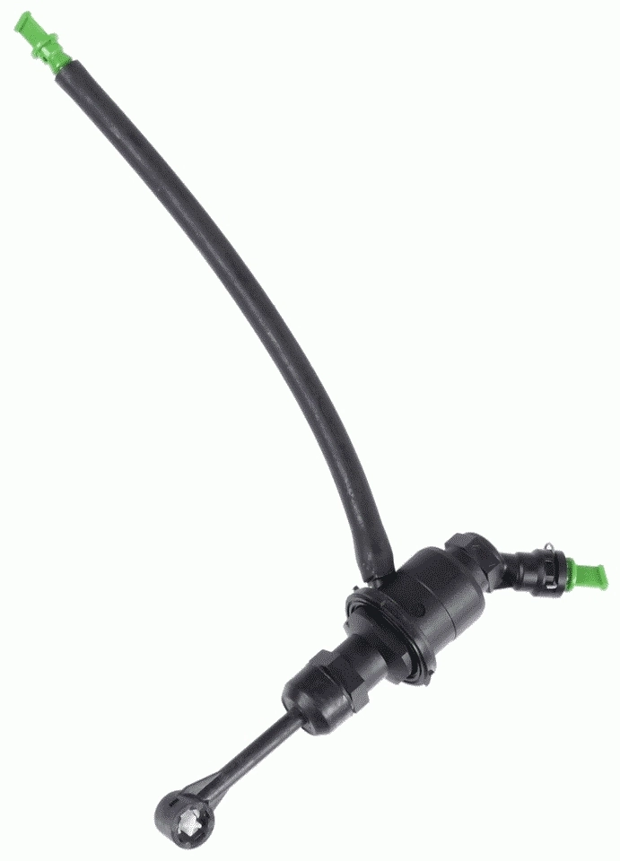 Master Cylinder, clutch