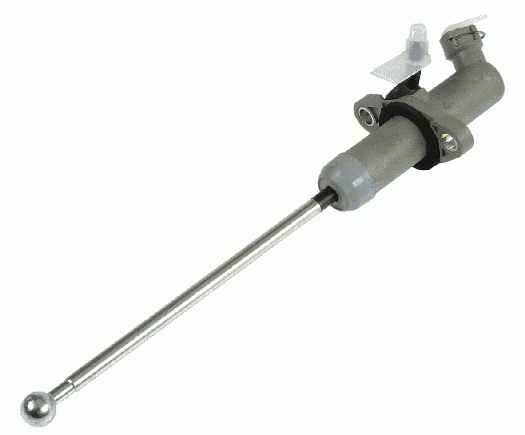 Master Cylinder, clutch