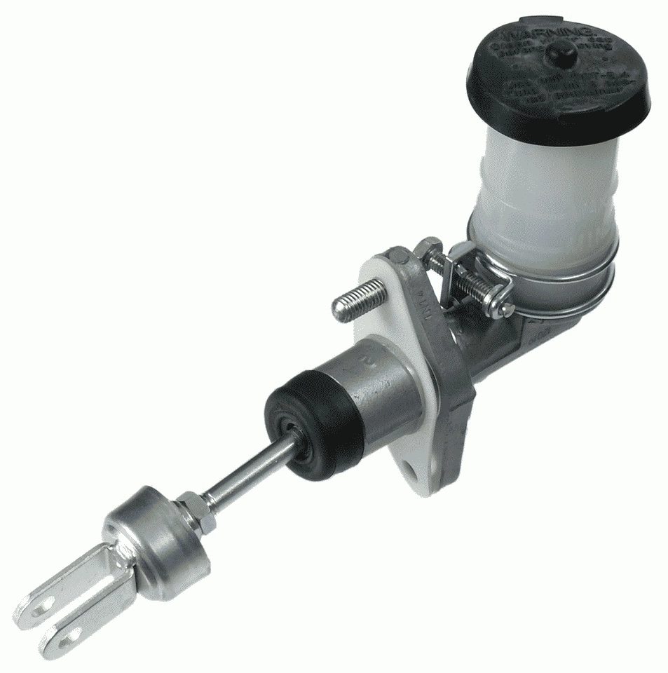 Master Cylinder, clutch