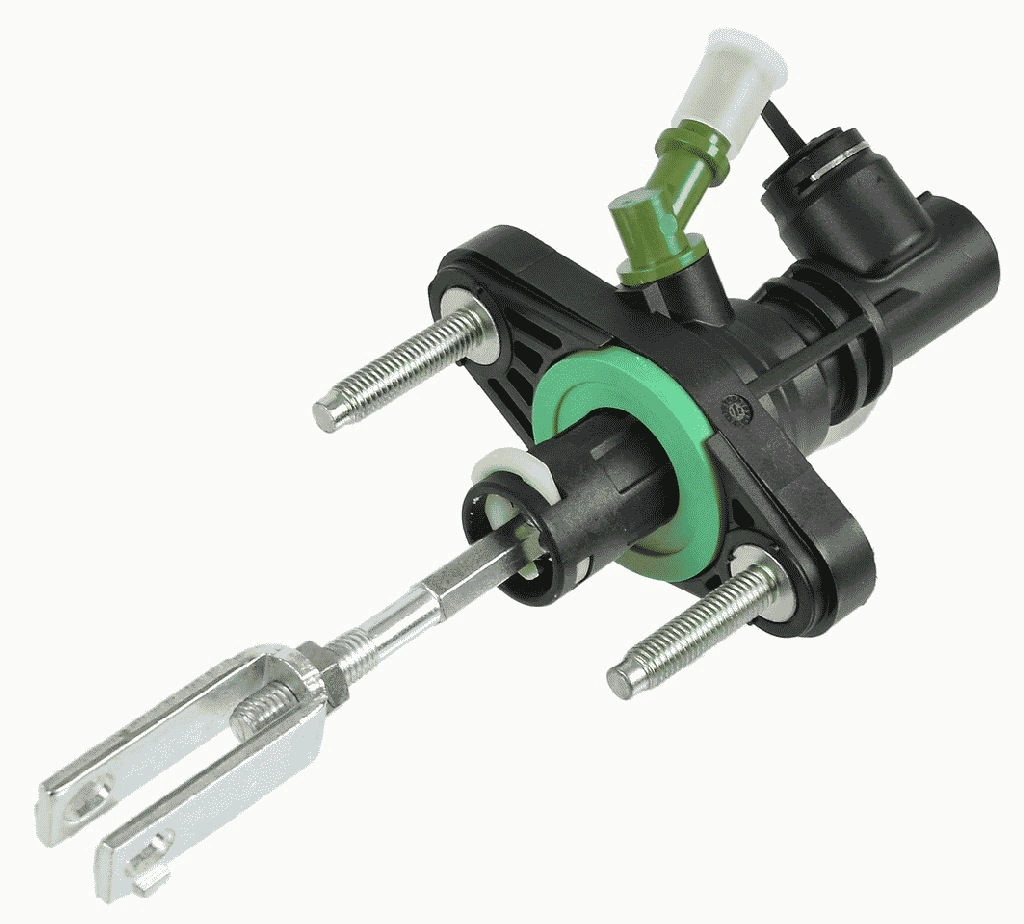 Master Cylinder, clutch