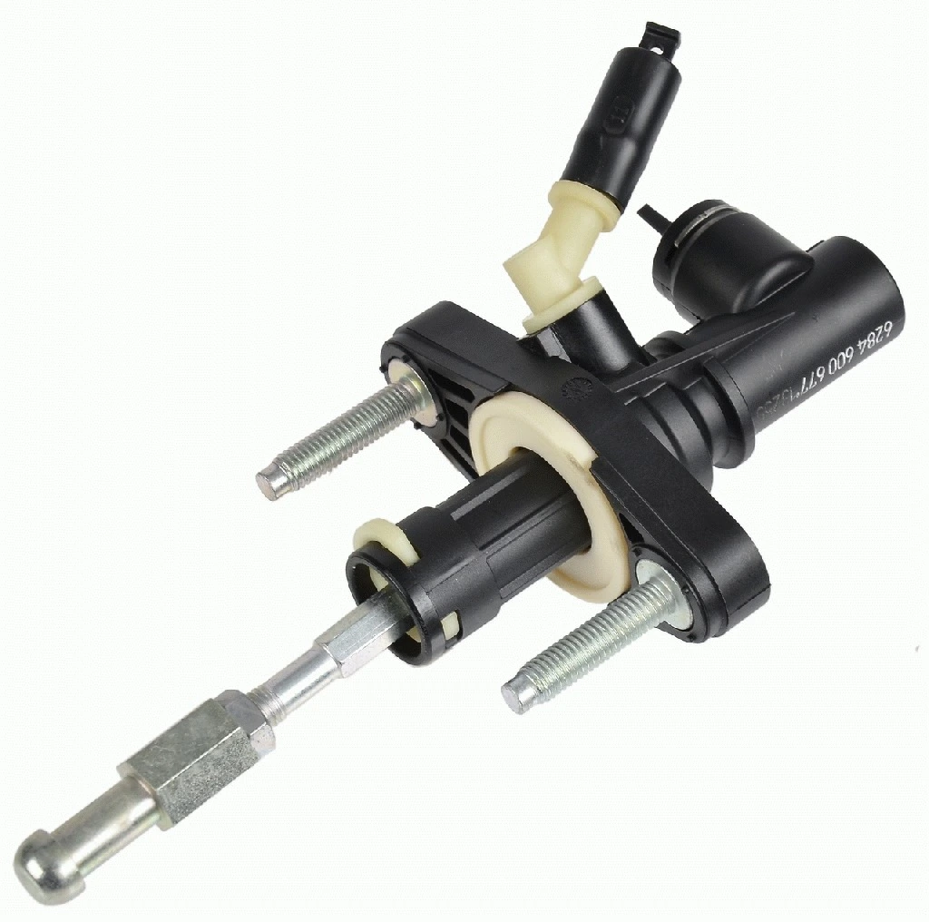 Master Cylinder, clutch