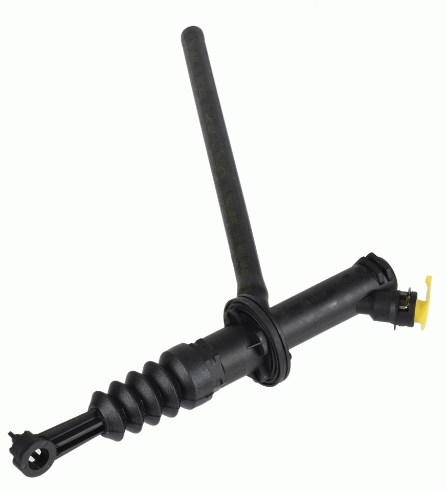 Master Cylinder, clutch