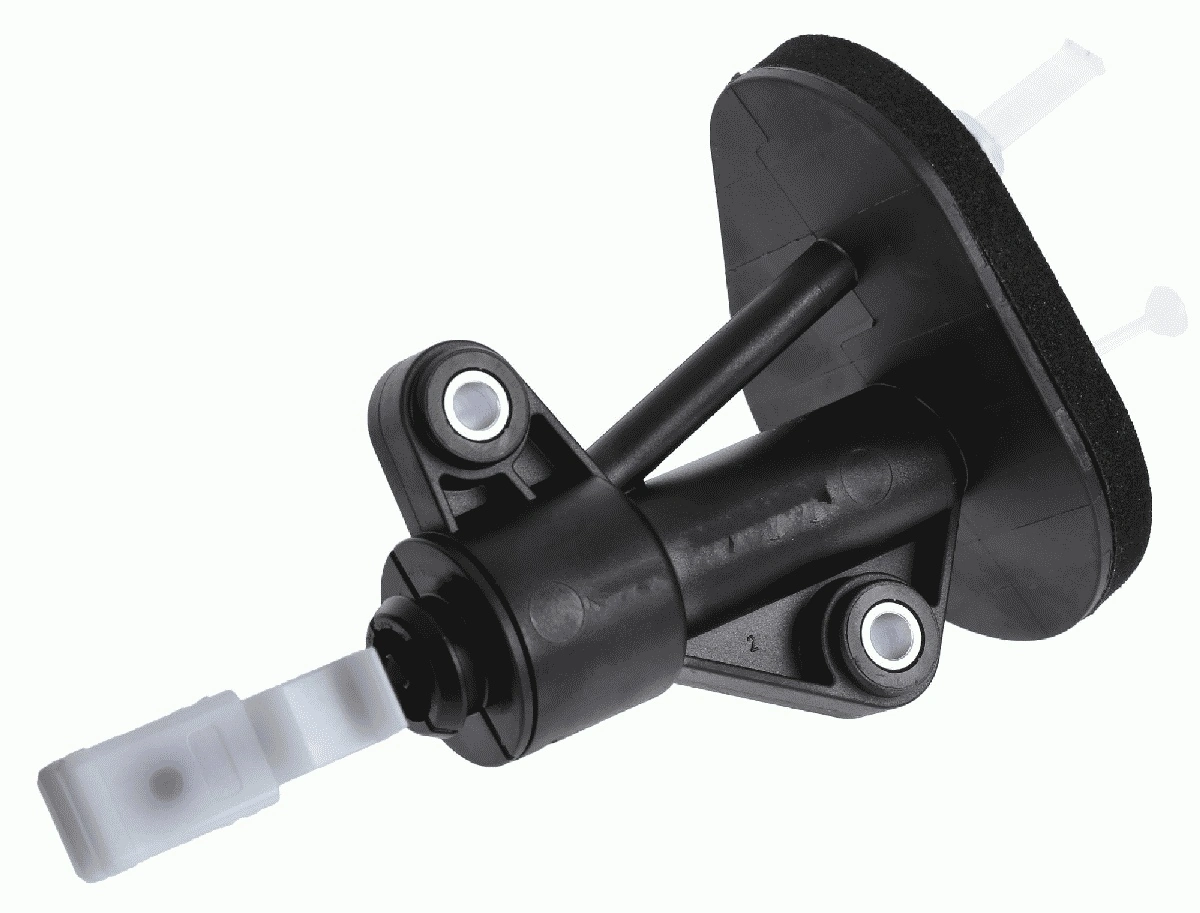 Master Cylinder, clutch