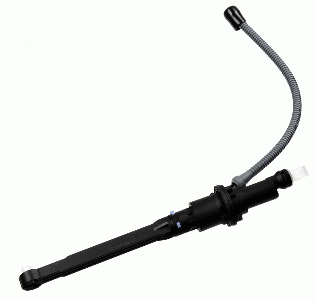 Master Cylinder, clutch