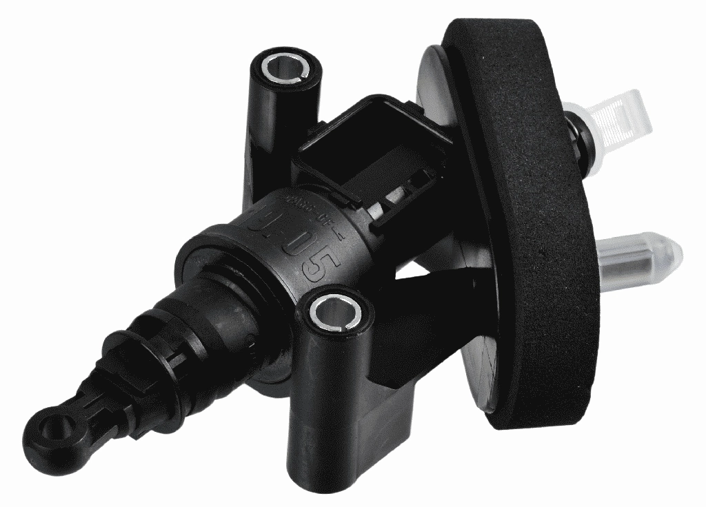 Master Cylinder, clutch