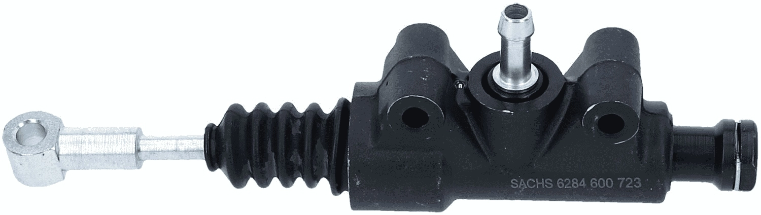 Master Cylinder, clutch