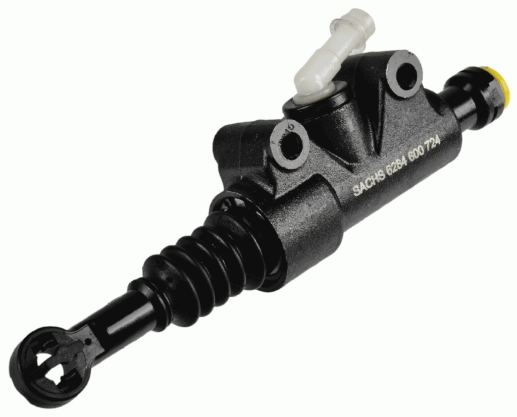 Master Cylinder, clutch
