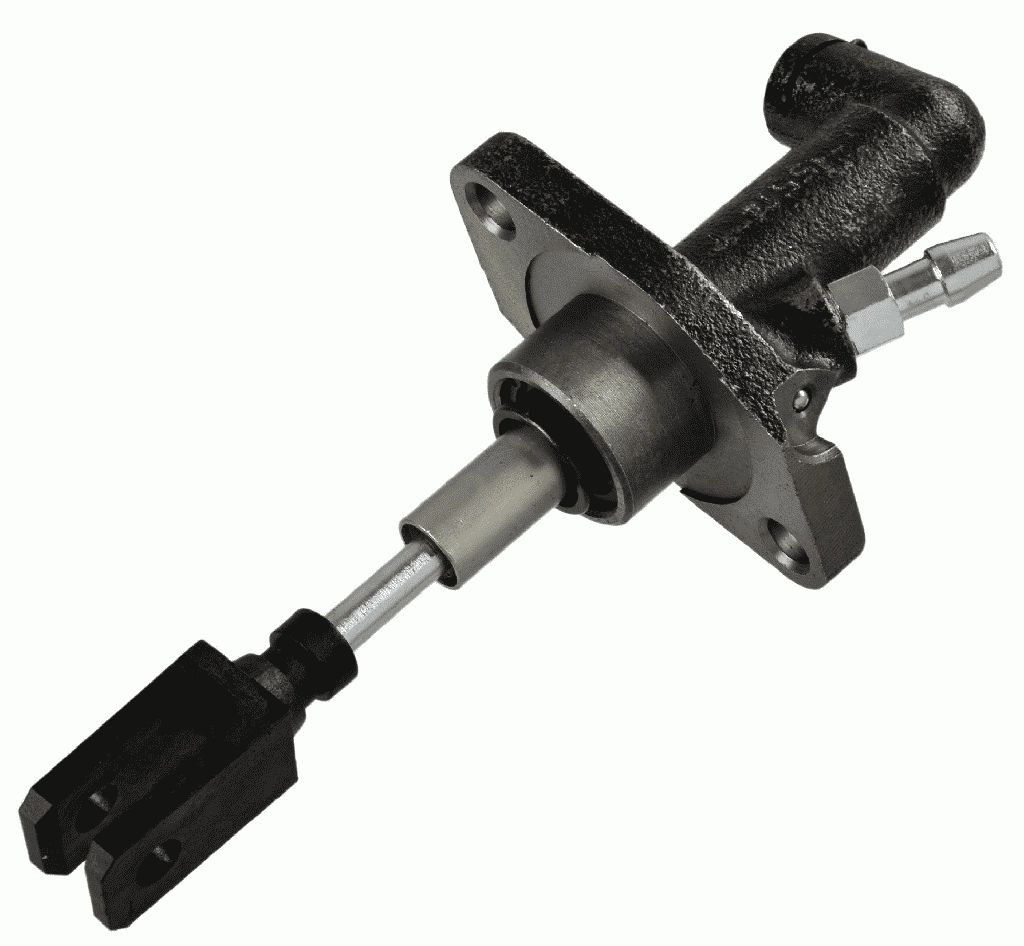 Master Cylinder, clutch
