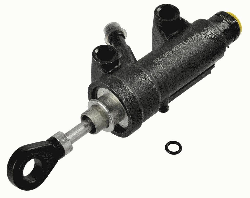 Master Cylinder, clutch