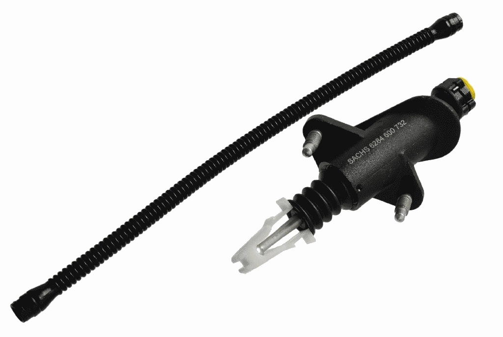 Master Cylinder, clutch