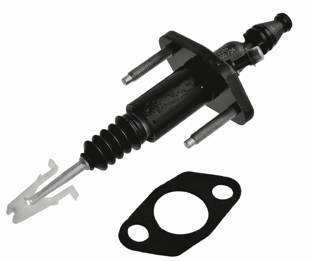Master Cylinder, clutch
