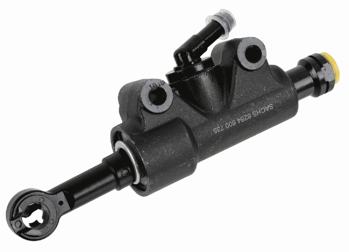 Master Cylinder, clutch