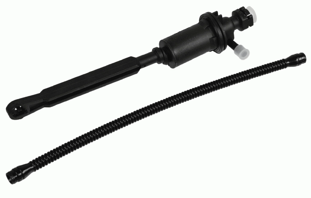 Master Cylinder, clutch