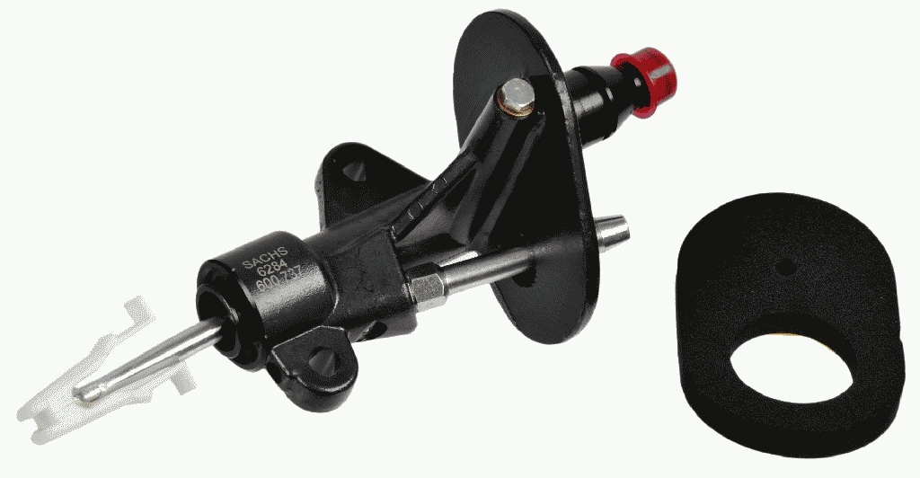 Master Cylinder, clutch