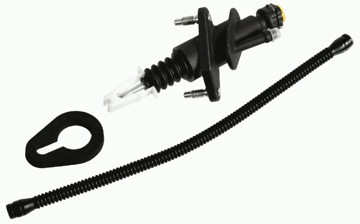 Master Cylinder, clutch