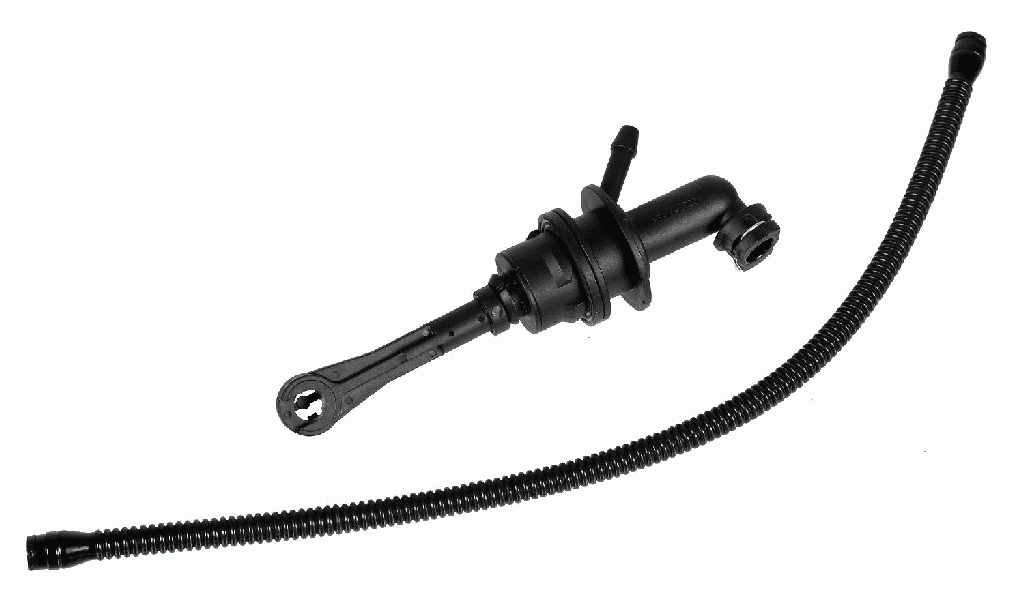 Master Cylinder, clutch