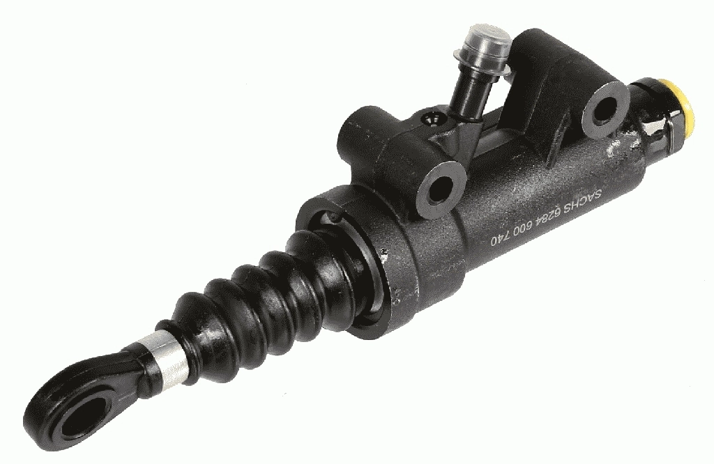Master Cylinder, clutch