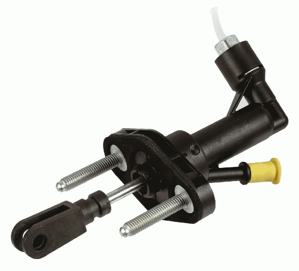 Master Cylinder, clutch