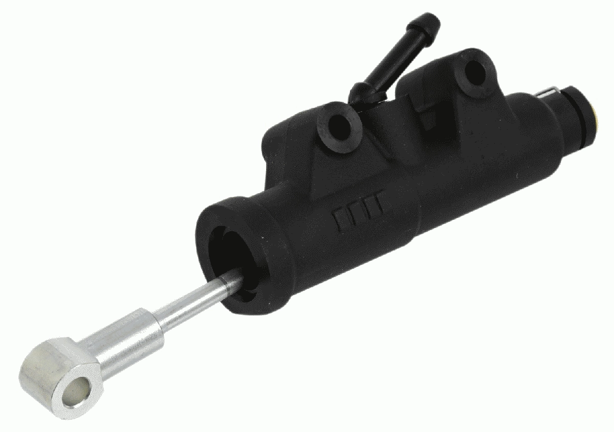 Master Cylinder, clutch