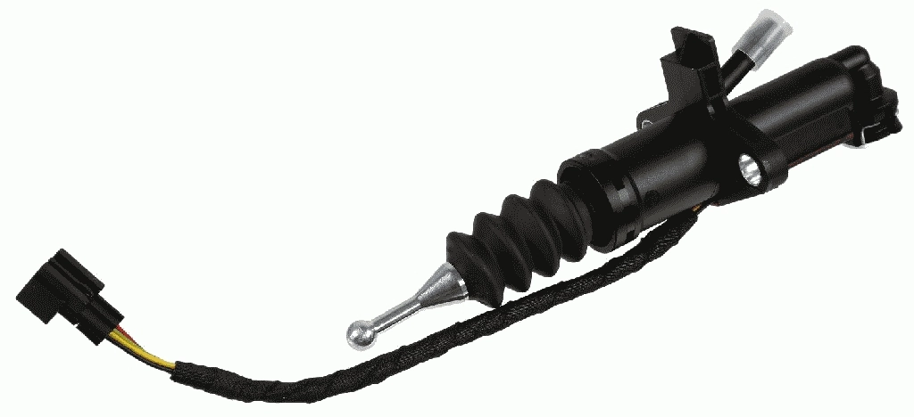 Master Cylinder, clutch