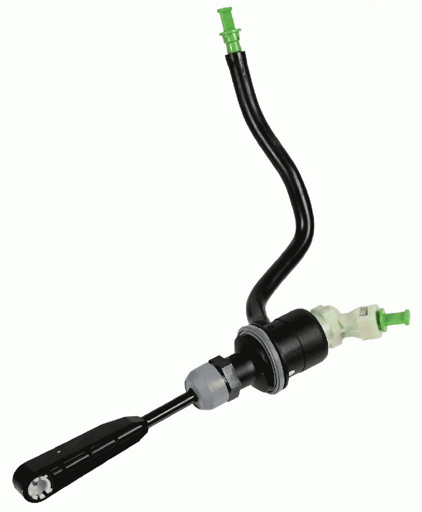 Master Cylinder, clutch