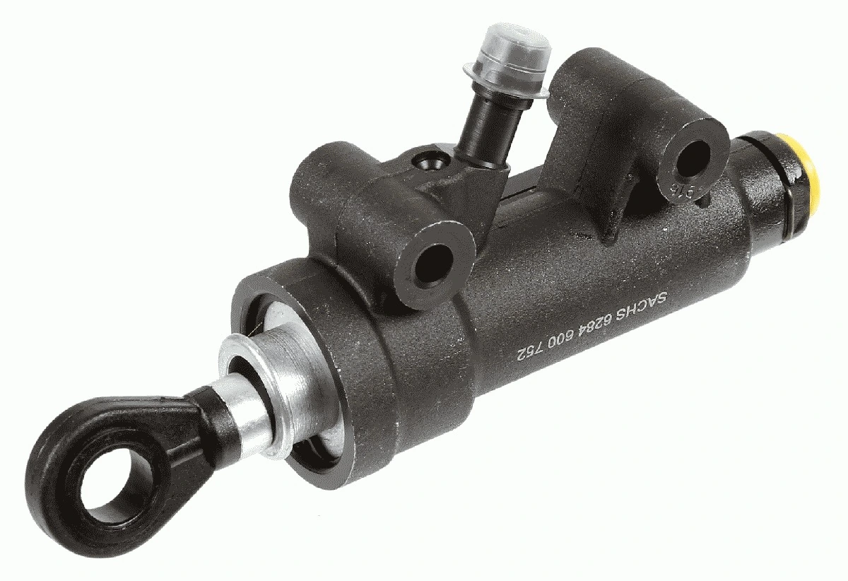 Master Cylinder, clutch