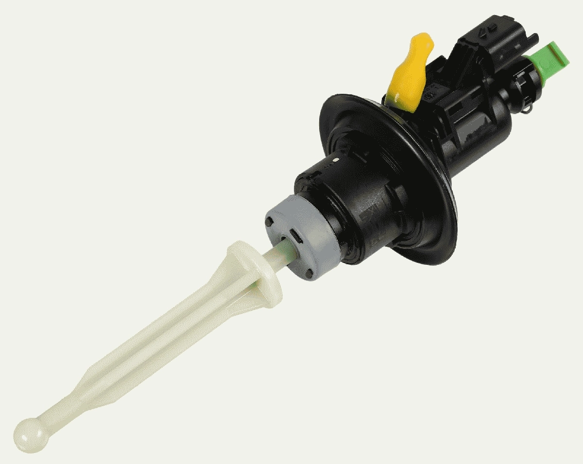 Master Cylinder, clutch