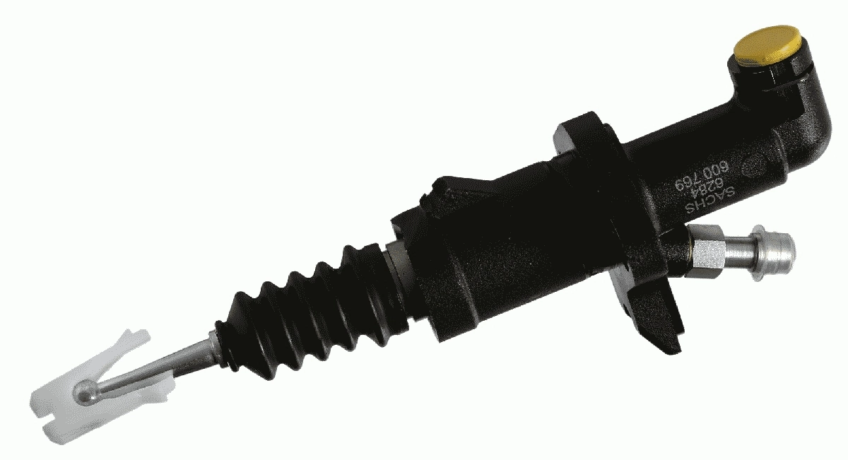 Master Cylinder, clutch