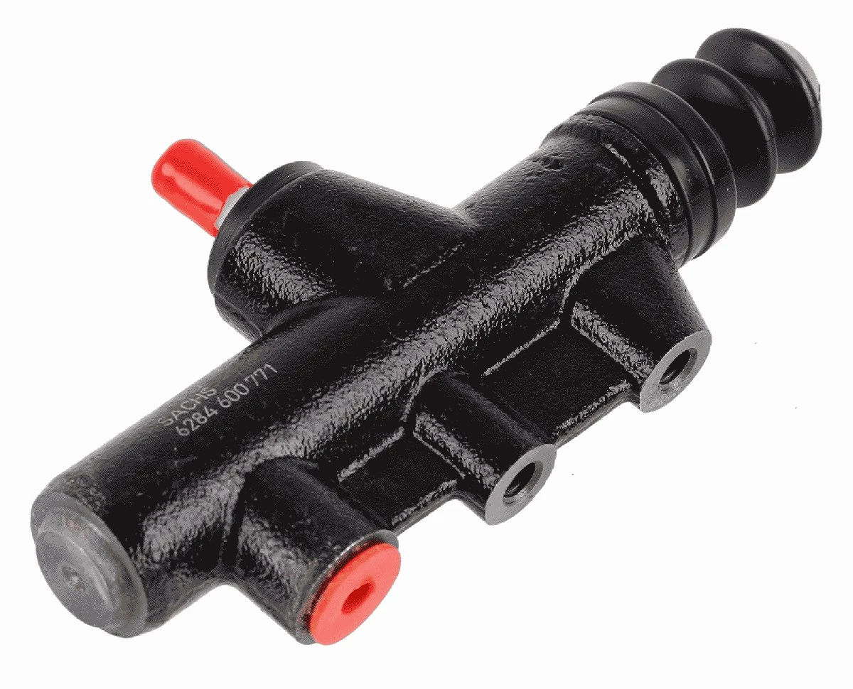 Master Cylinder, clutch