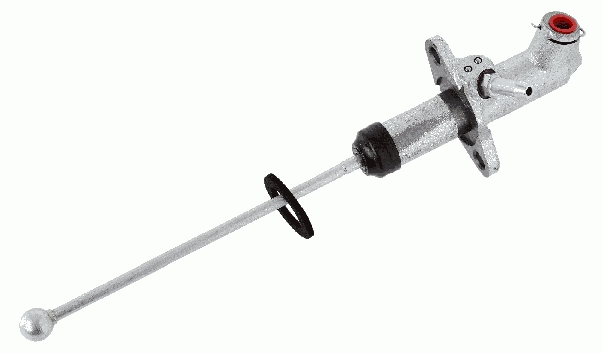 Master Cylinder, clutch
