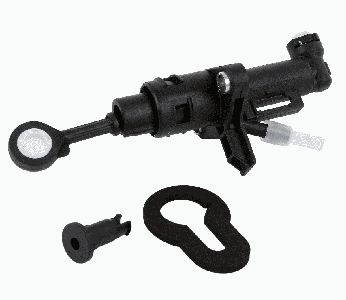 Master Cylinder, clutch