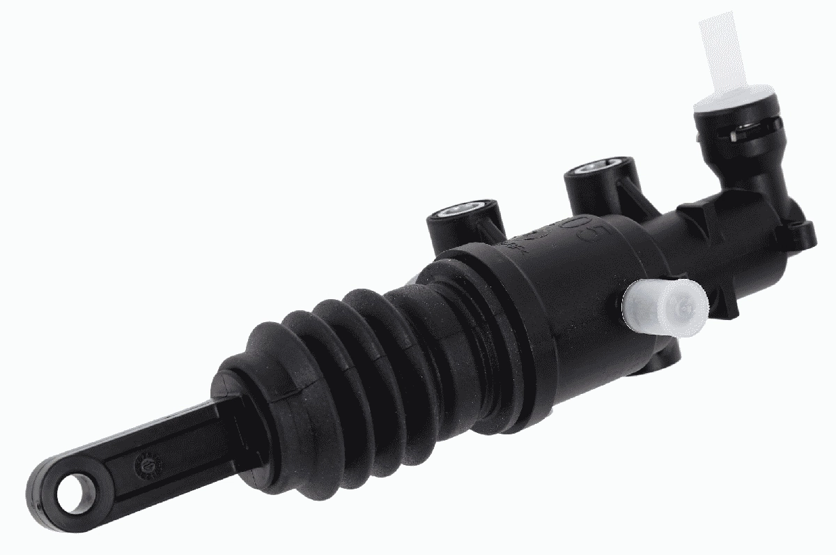 Master Cylinder, clutch