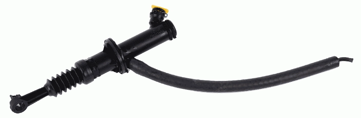 Master Cylinder, clutch