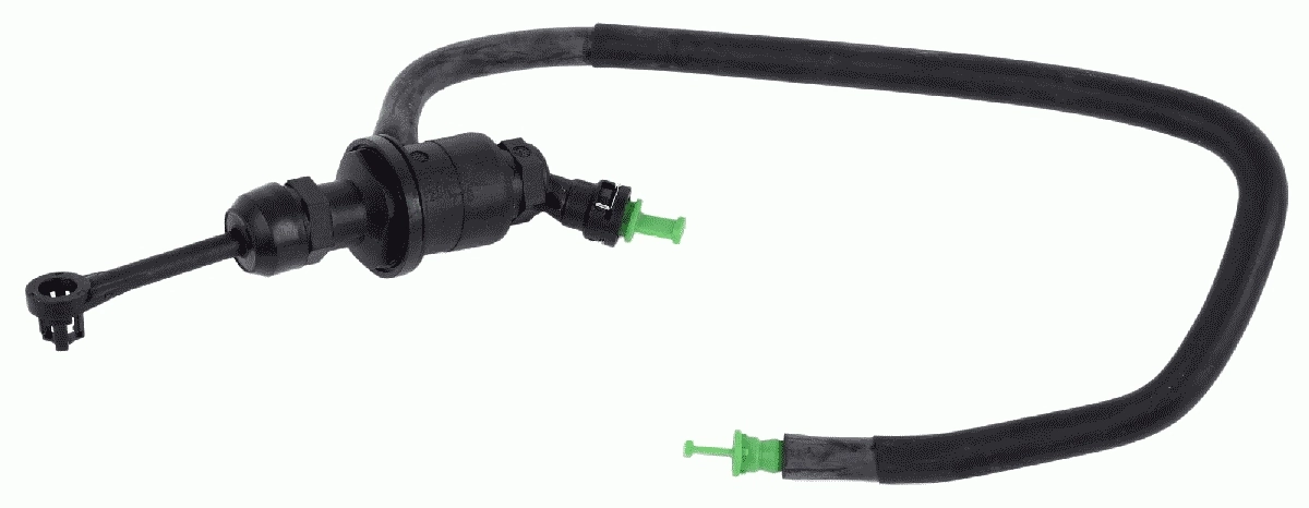 Master Cylinder, clutch