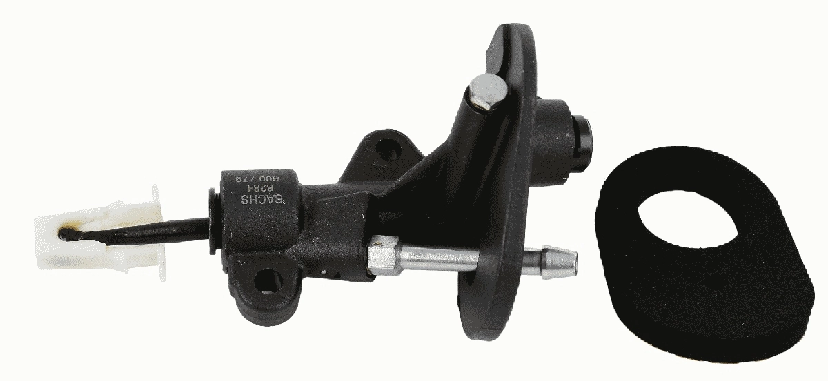 Master Cylinder, clutch