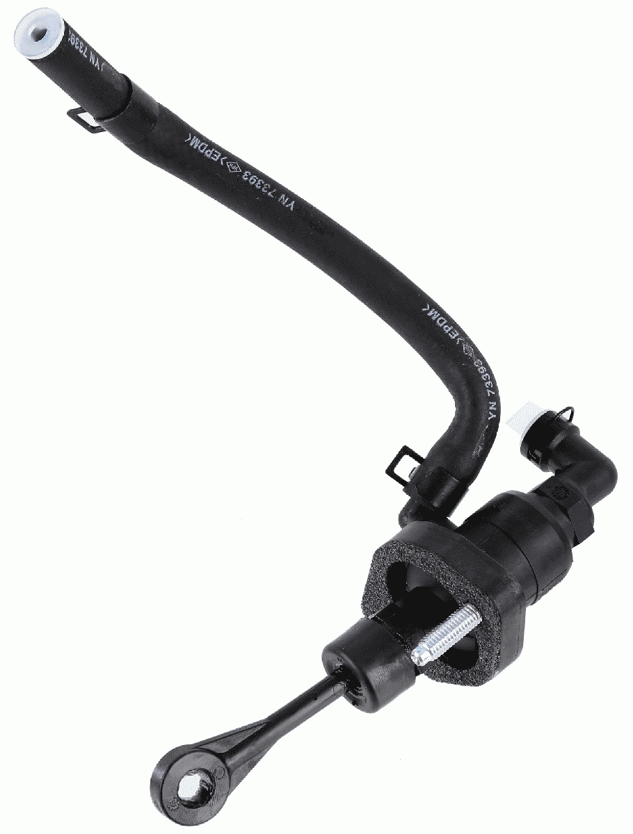 Master Cylinder, clutch