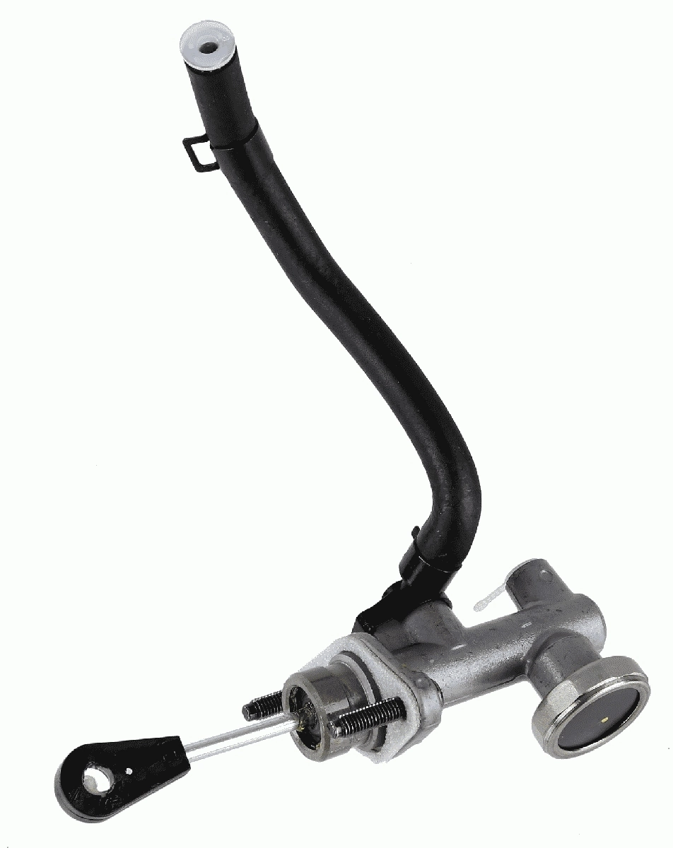 Master Cylinder, clutch