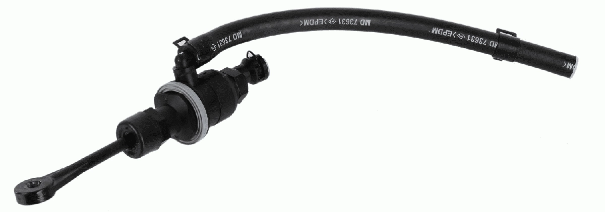 Master Cylinder, clutch